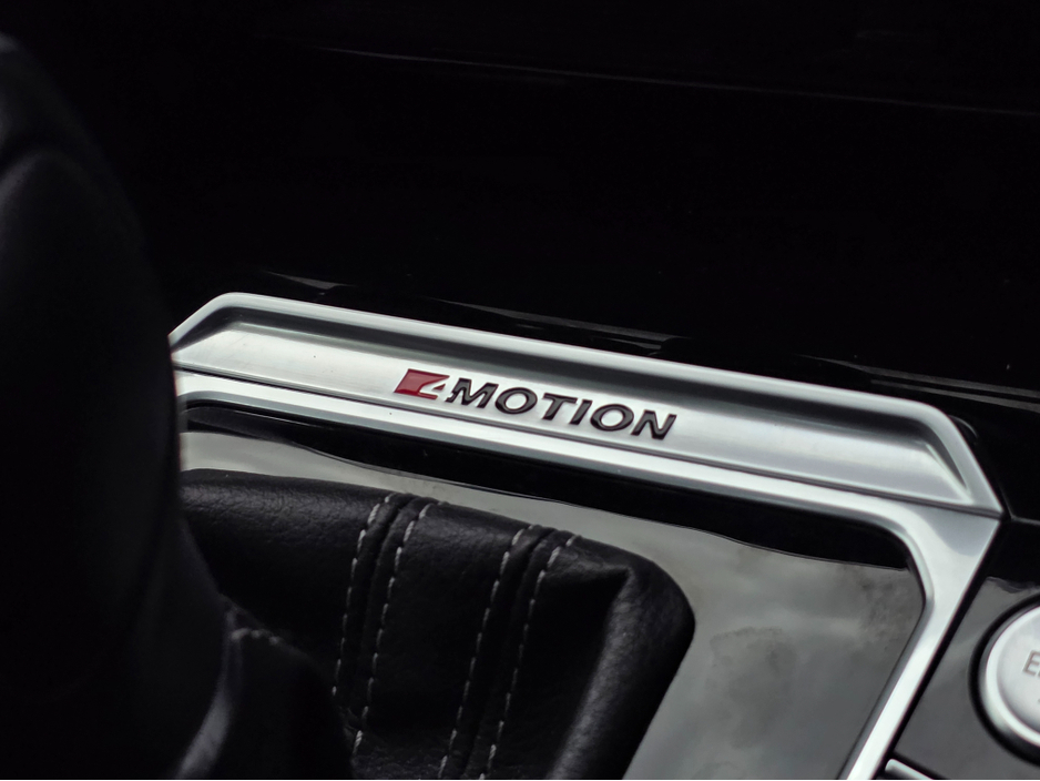 2017 Volkswagen Arteon - image 27