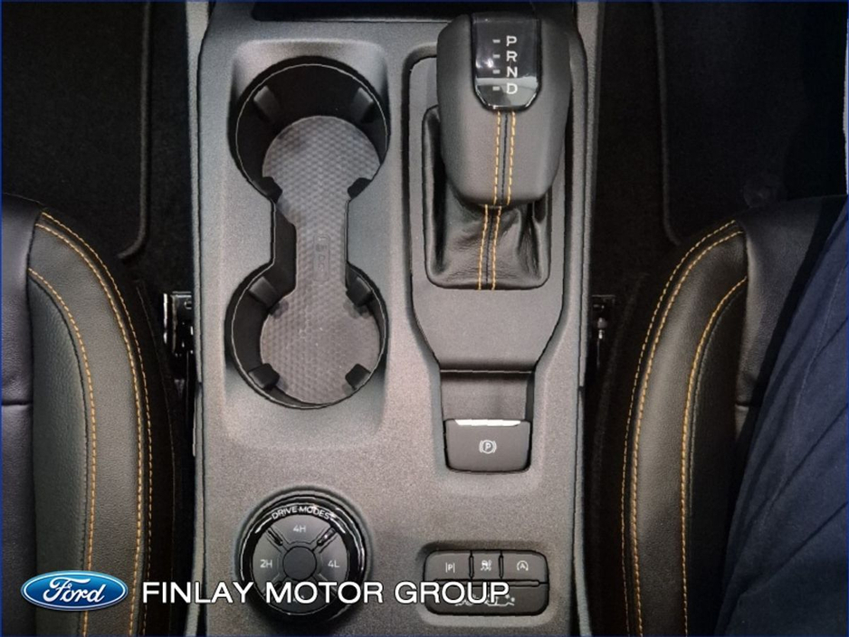 2026 Ford Ranger Double Cab 2.0D Bi Turbo 4x4 €45,400