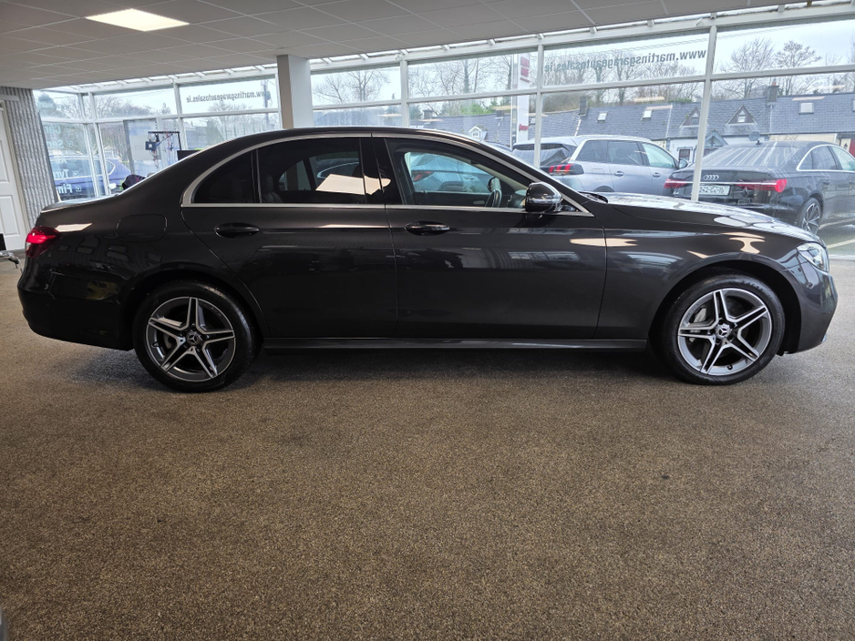 2023 Mercedes-Benz E Class - image 5