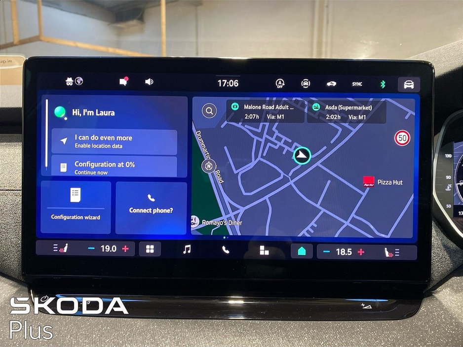 2024 Skoda Octavia Selection Box 2.0TDI 115bhp €37,950