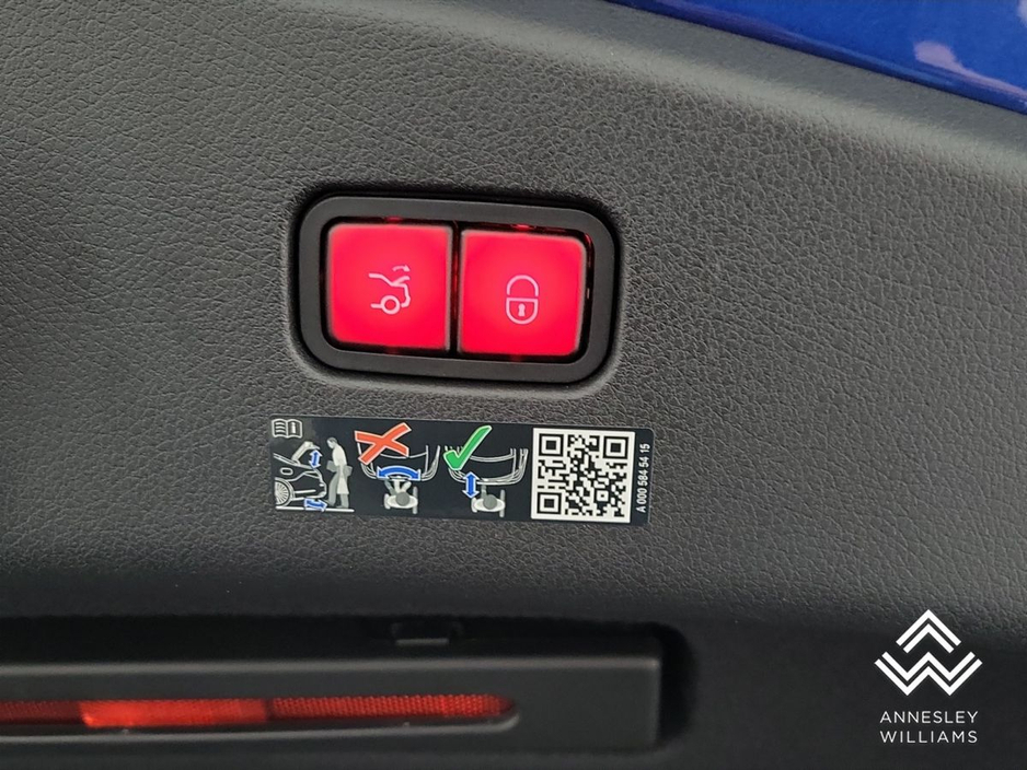 2025 Mercedes-Benz CLE - image 26