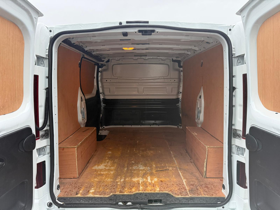2023 Renault Trafic SL28 SporBUSINESS PLUS DCI €22,995