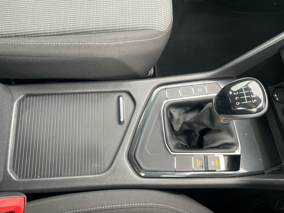 2021 Volkswagen Tiguan 2.0 TDI 122HP €24,975