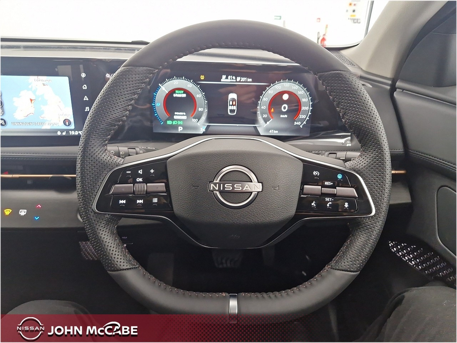 2026 Nissan Ariya - image 18