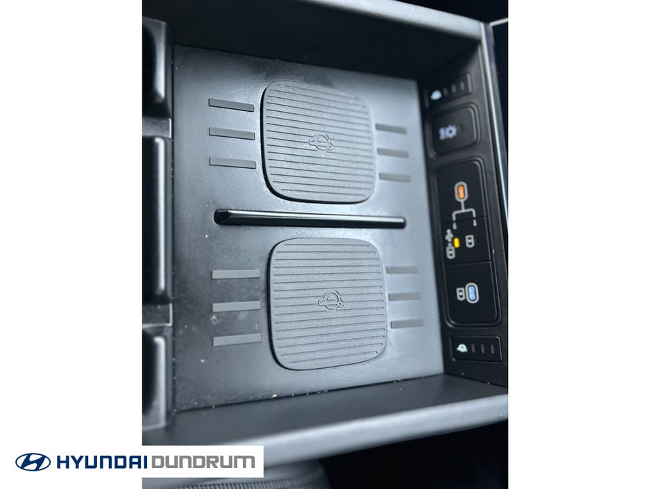 2025 Hyundai Santa Fe Phev Premium Calligra €68,950