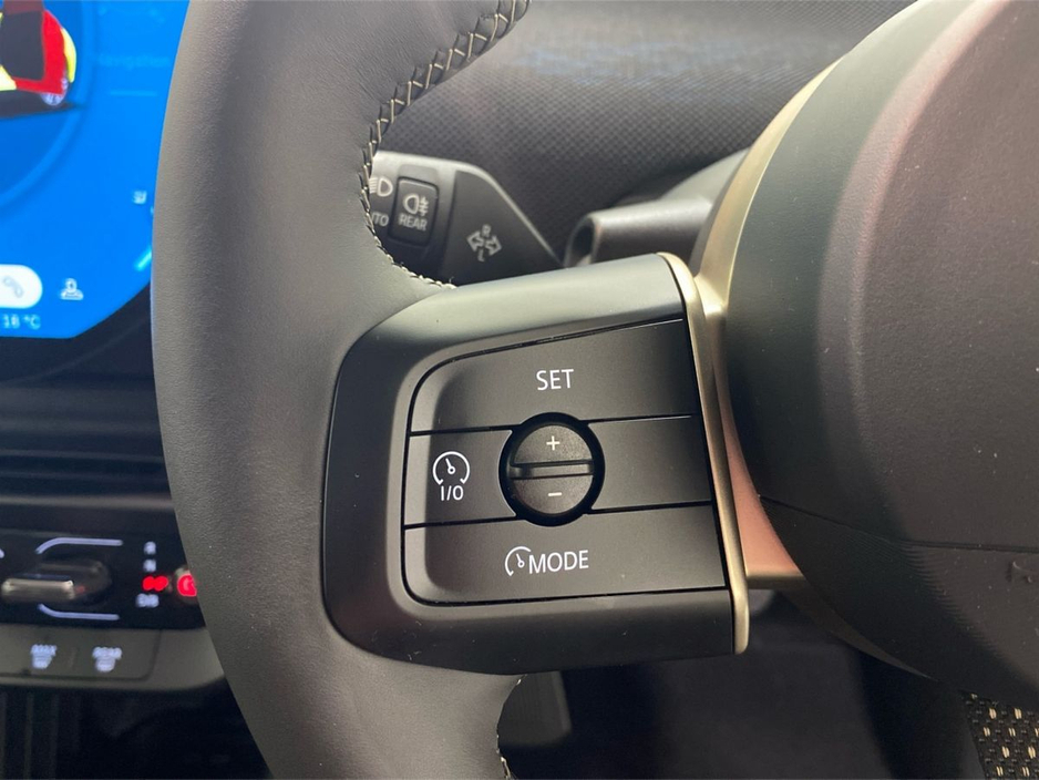 2025 MINI Hatch Cooper E €25,950