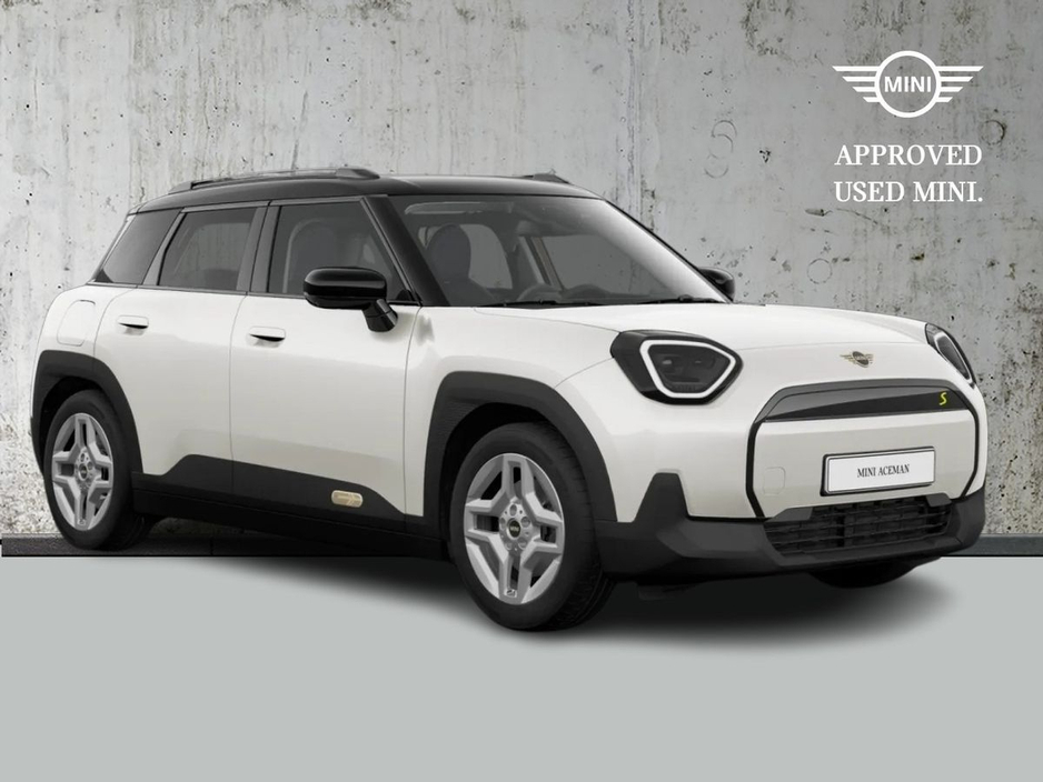 2026 MINI Aceman for sale in , Ireland