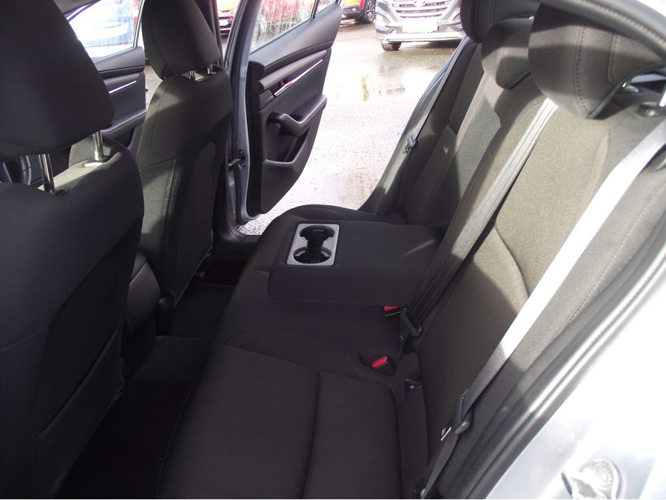 2020 Mazda Mazda3 GS-L 1.8D 4DR 116PS SKY ACTIV D €17,950