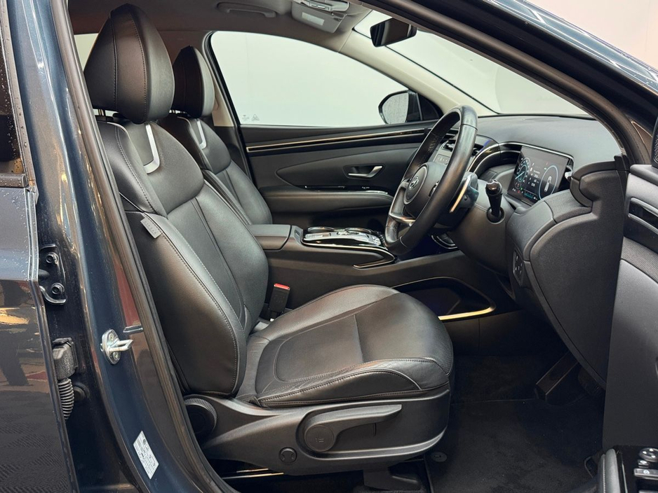 2023 Hyundai Tucson 4WD Executive Plus PHEV Auto €38,995