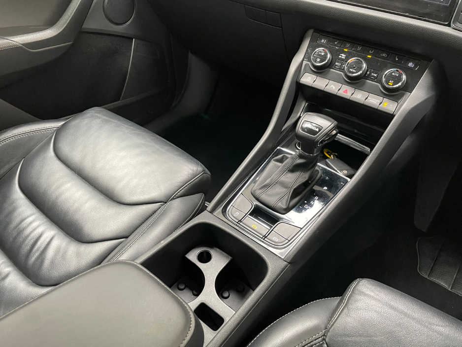 2023 Skoda Kodiaq - image 26