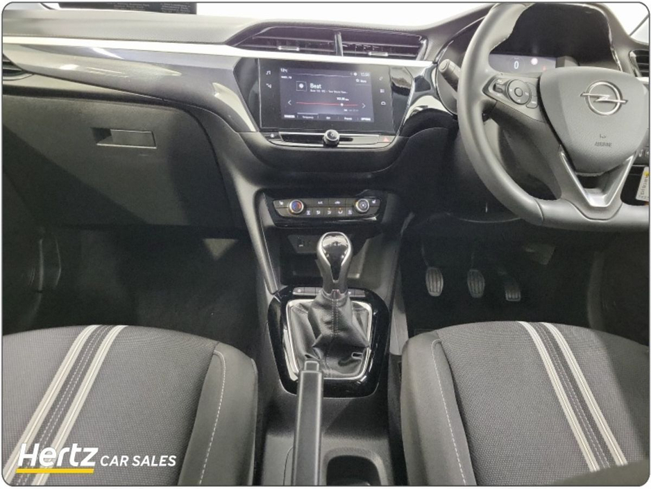 2023 Opel Corsa SRI 1.2 Petrol Manual €17,895