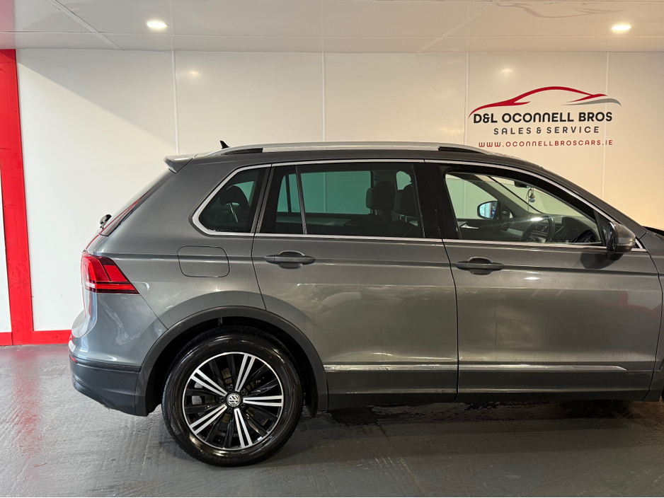 2018 Volkswagen Tiguan - image 10