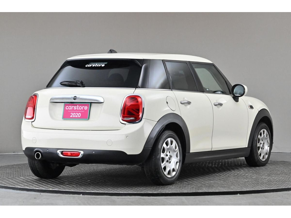 2020 MINI Hatch 1.5 AUTO 5DR *REVERSE CAM*PARK SENSORS* €22,890