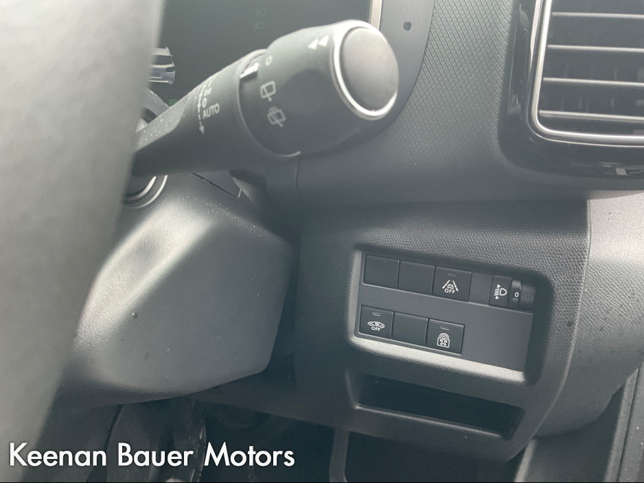 2023 Citroen C5 Aircross - image 13