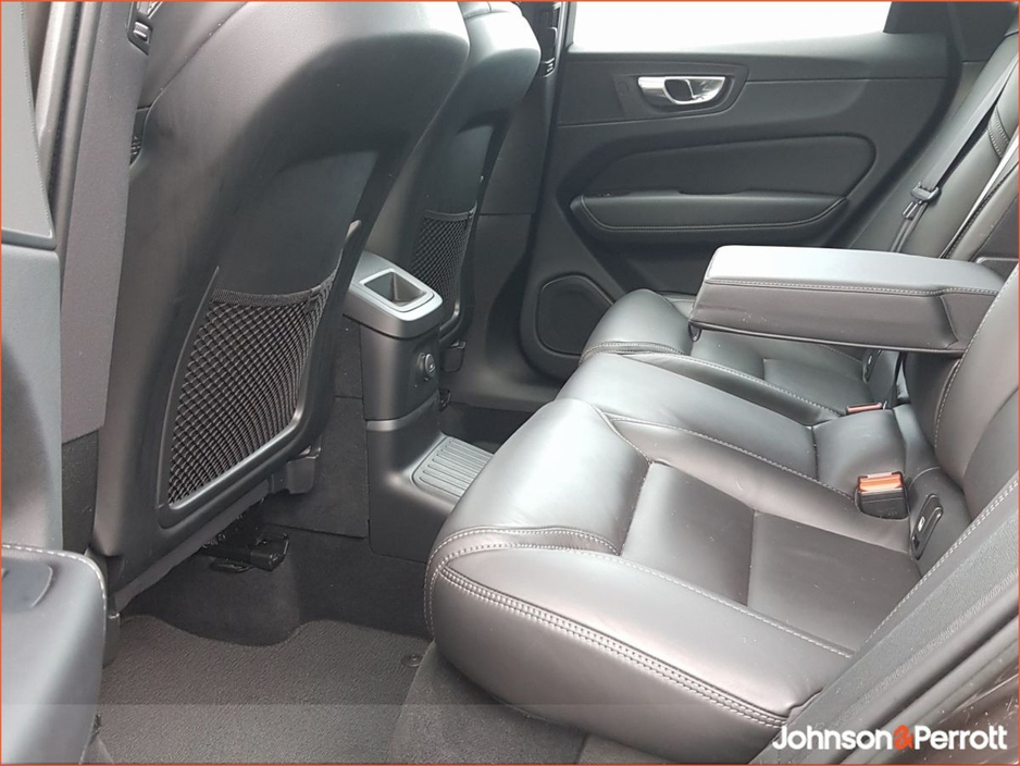 2022 Volvo XC60 T6 3550hp AWD PHEV Inscription AWD (Two Year Volvo Selekt Warranty + Two Year Volvo Service Plan) €46,900