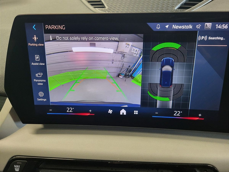 2024 BMW X1 sDrive18d Sport €46,975