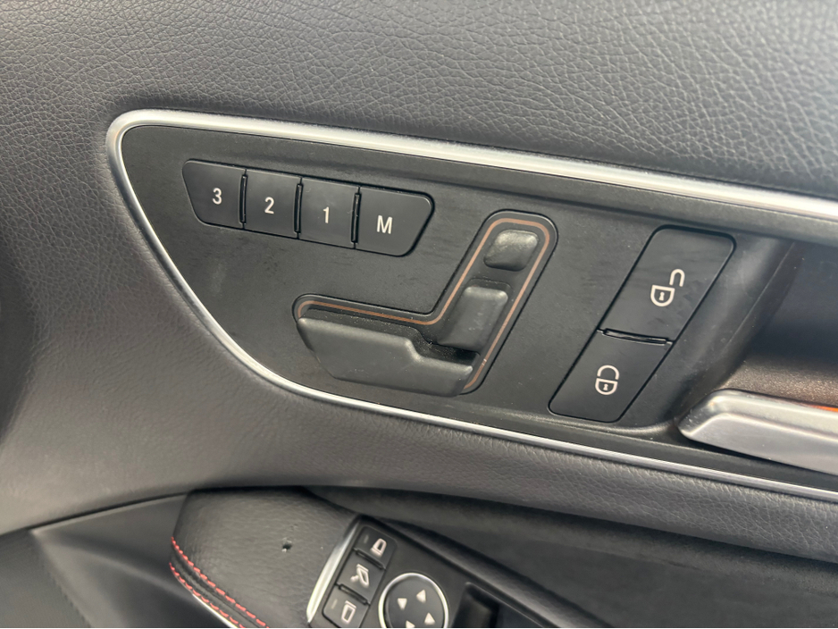 2014 Mercedes-Benz A Class - image 8