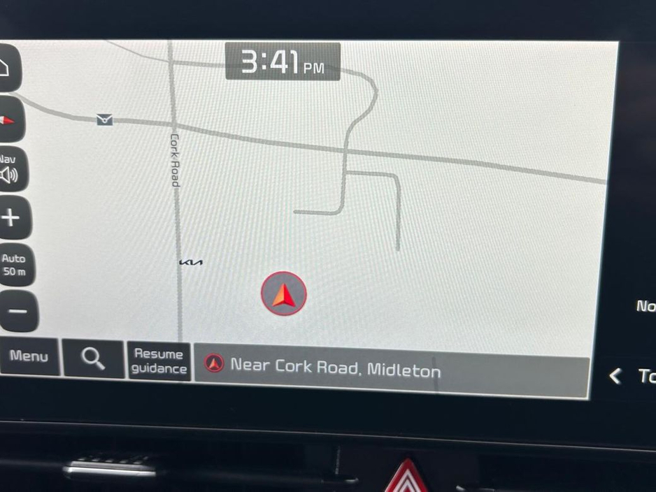 2025 Kia Sportage K3 MY25 05DR €38,900