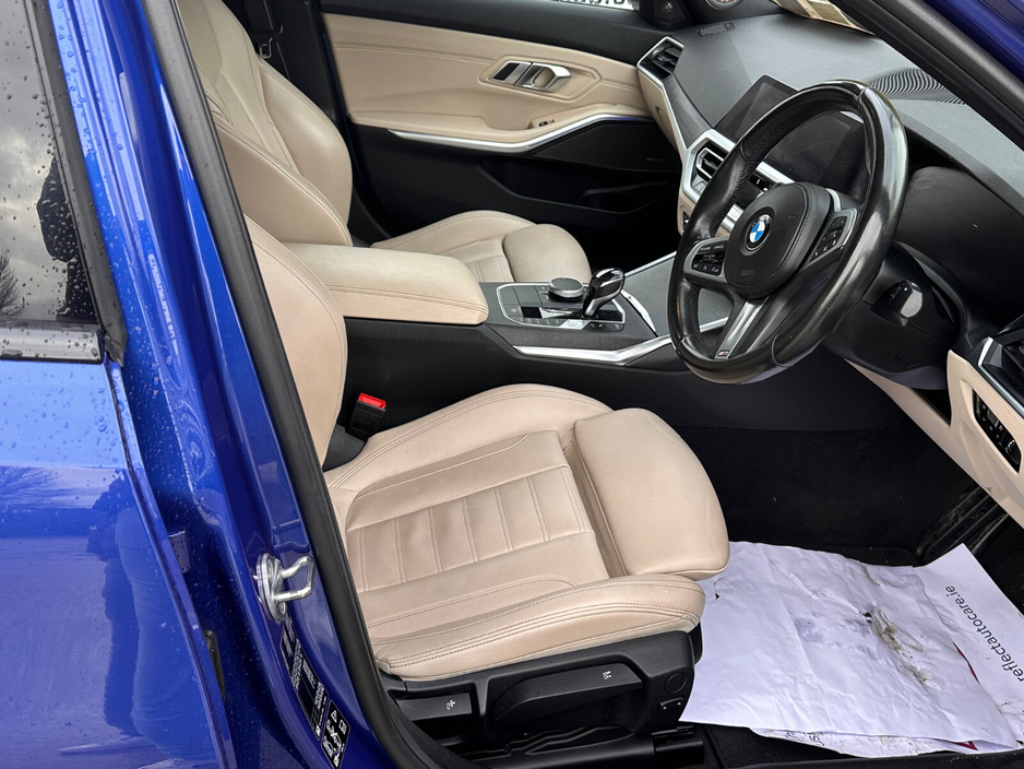 2019 BMW 3 Series - image 7