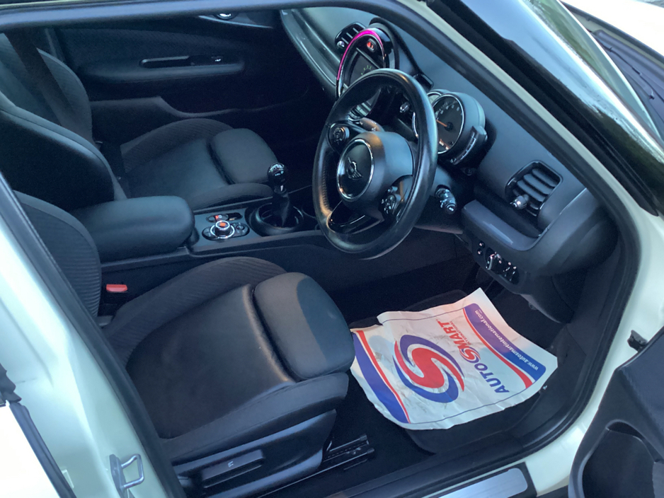 2018 MINI Cooper 1.5 Clubman 6DR €14,950