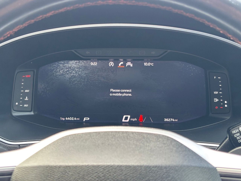 2024 SEAT Tarraco - image 27