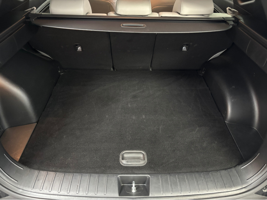 2023 Hyundai Tucson *HYUNDAI TUCSON* *LOW MILEAGE* *DIGITAL DASH* *REVERSE CAMERA* *DRIVE MODES* *6 MONTH WARRANTY* *ALPLE CARPLAY* *FINANCE AVAILABLE* *TRADE INS WELCOME* €31,950