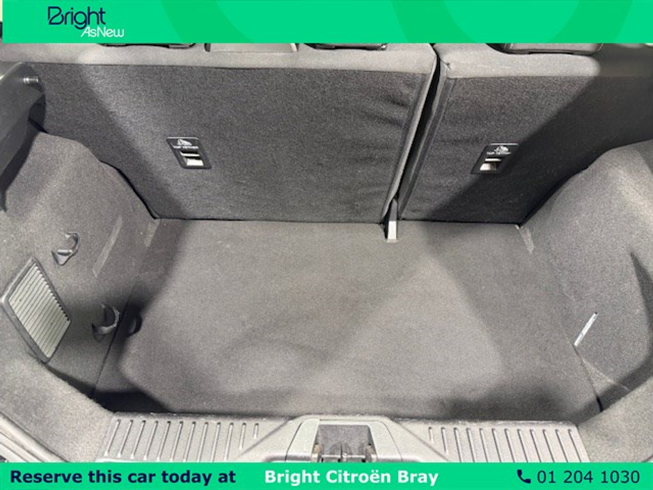 2020 Ford Fiesta 1.0 ACTIVE 1 100PS 5DR €16,950