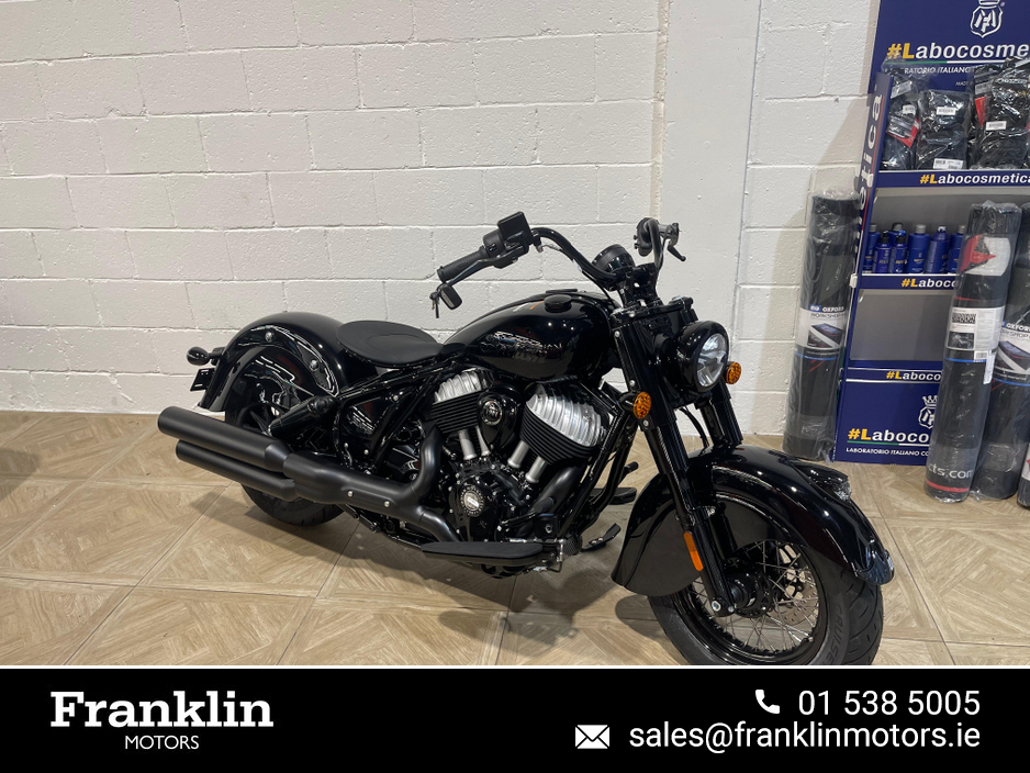 2026 Indian Chief - image 4