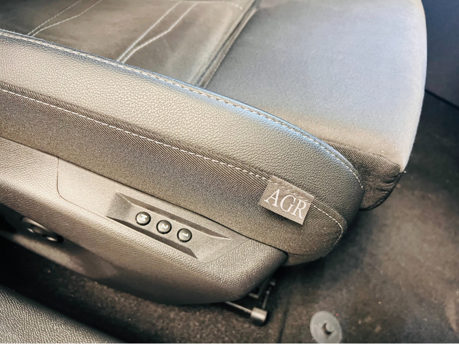 2024 Opel Astra - image 20