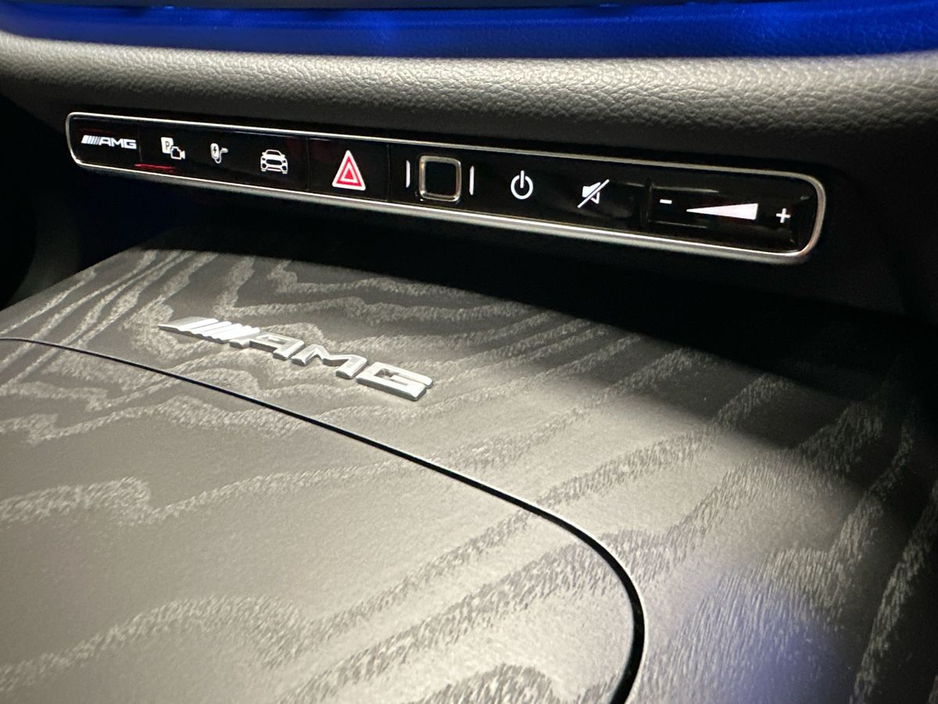 2026 Mercedes-Benz E Class E53 AMG 4Matic PHEV €149,283