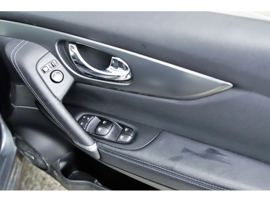 2019 Nissan Qashqai - image 27