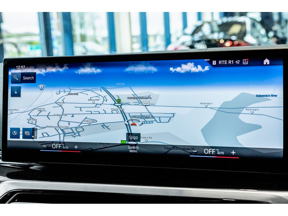 2022 BMW i4 M Sport PRO 40 eDrive 340PS €37,899