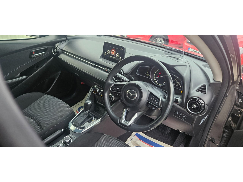 2019 Mazda Mazda2 - image 26