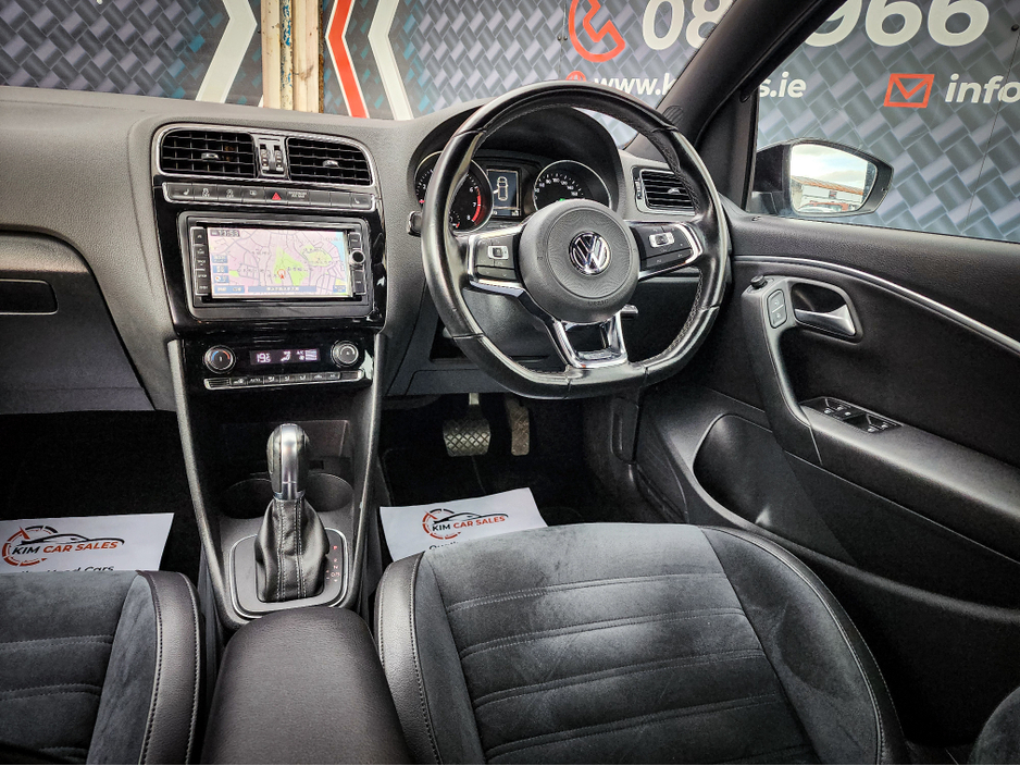 2016 Volkswagen Polo - image 22