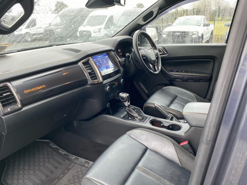 2021 Ford Ranger - image 7