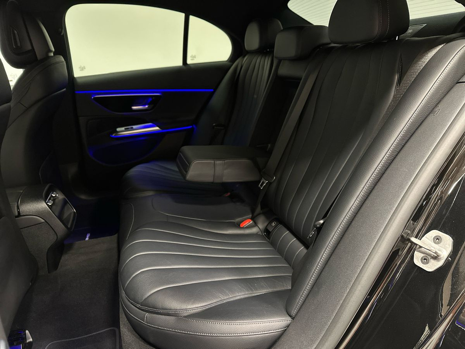 2024 Mercedes-Benz E Class *Deposit Taken* E220 D AMG Line Advanced MHEV €72,900