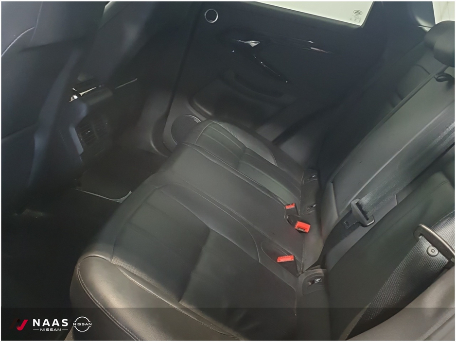 2024 Land Rover Range Rover Evoque - image 10