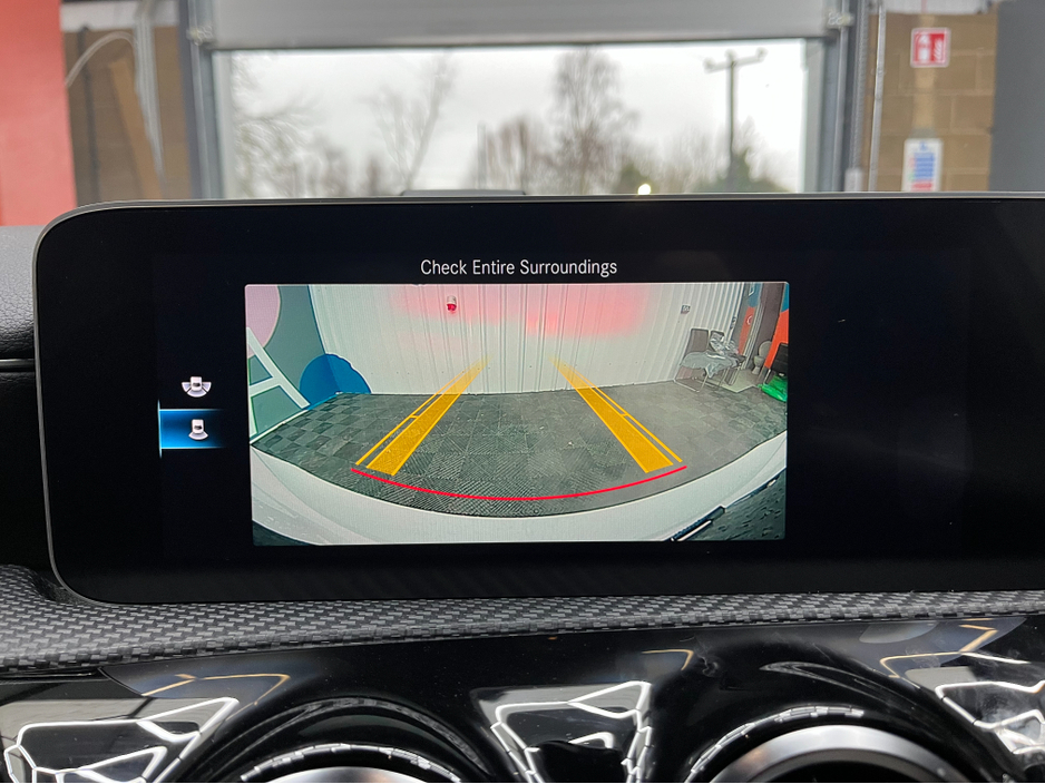 2020 Mercedes-Benz A Class €26950 2020 MERCEDES-BENZ A180 SEDAN 1.4 AUTOMATIC / CRUISE CONTROL / REVERSE CAMERA / PADDLE SHIFTERS AND MORE €26,950