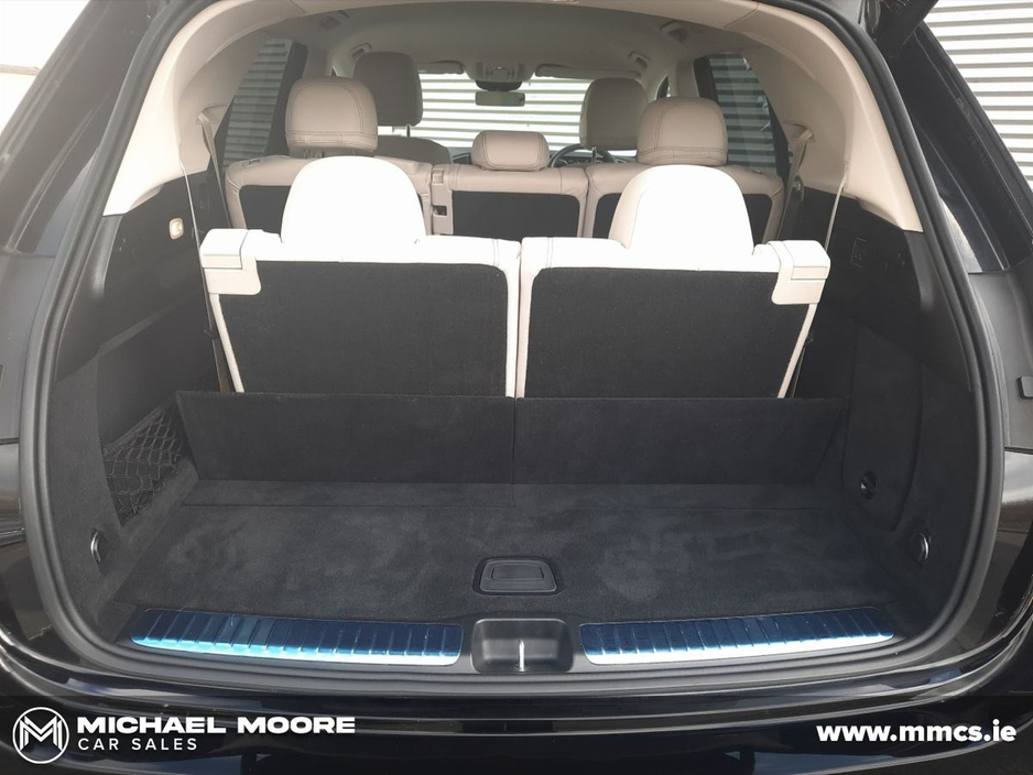 2022 Mercedes-Benz GLE Class - image 10