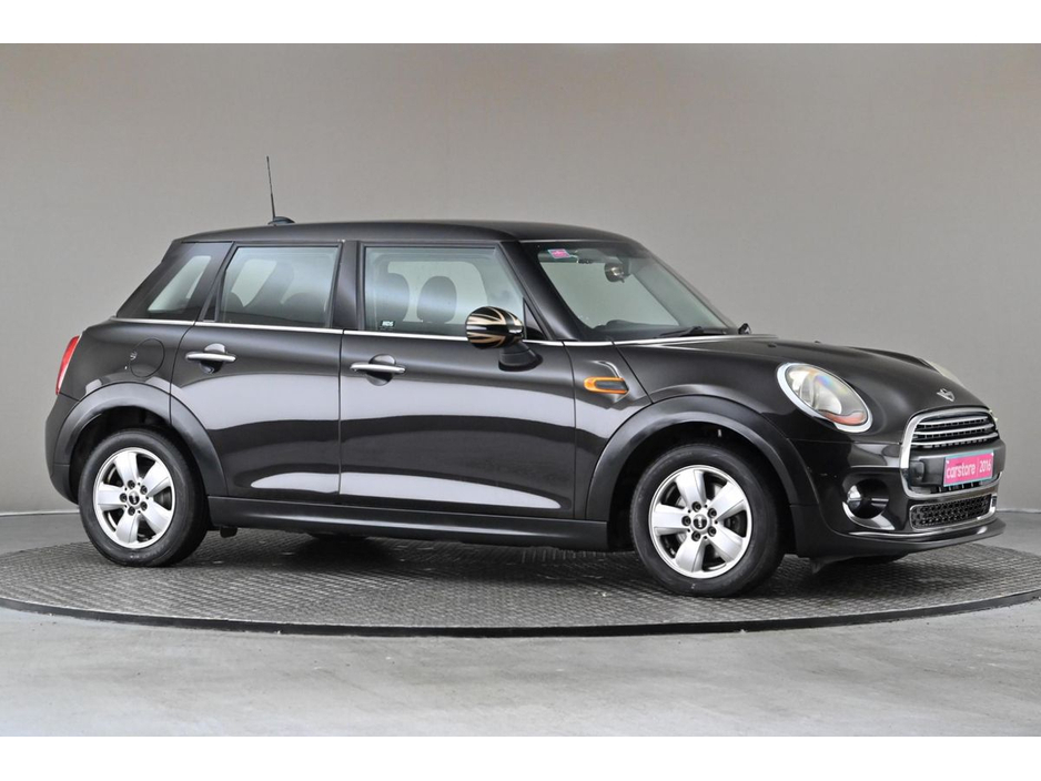2016 MINI Hatch 1.5 AUTO 5DR *CARPLAY*ANDROID AUTO*1 YEARS WARRANTY* €15,890