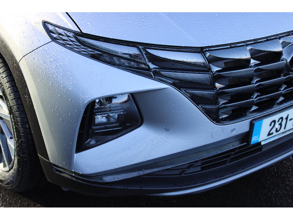 2023 Hyundai Tucson 2WD Executive Plus €36,950