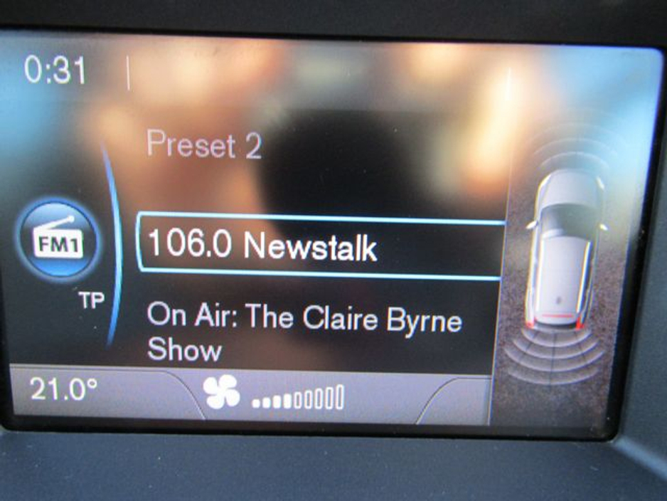 2014 Volvo XC60 - image 36