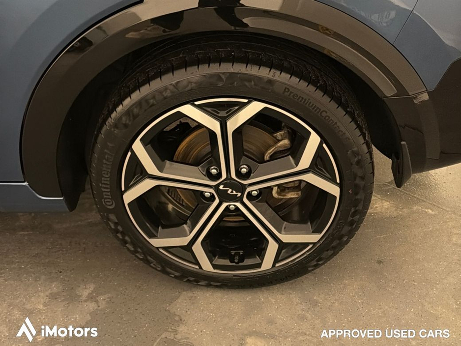 2025 Kia Niro - image 11