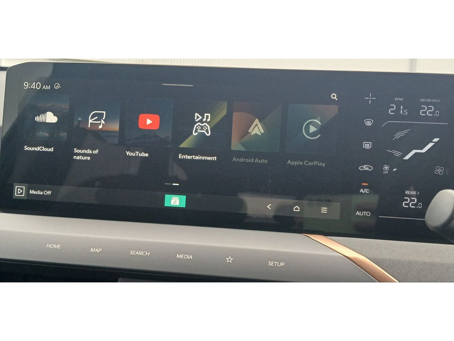 2026 Kia EV5 - image 21