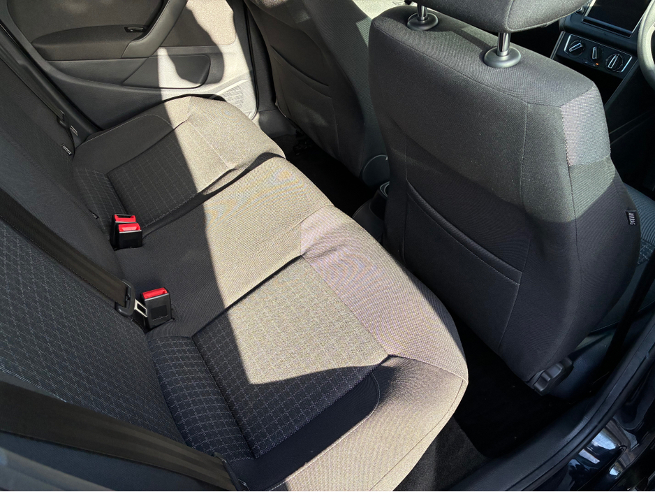 2016 Volkswagen Polo 1.2i TSI Petrol Automatic Comfortline €13,500