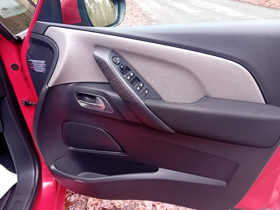 2014 Citroen Grand C4 Picasso 7 SEATER HDI 115 EXCLUSIVE MANUAL  MPV @ REDDY2DRIVE LTD €4,995