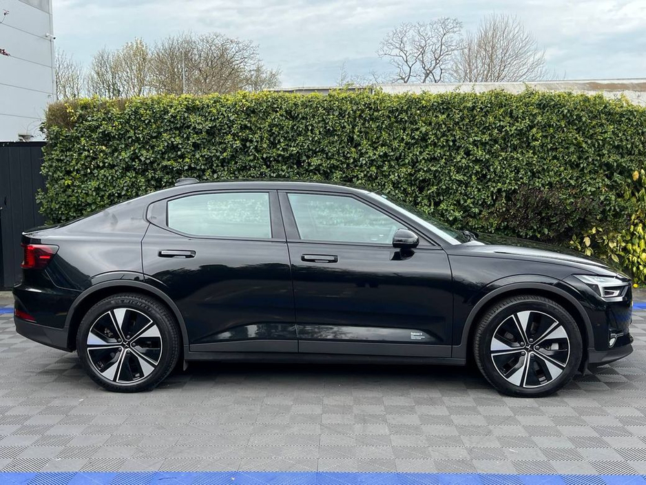 2023 Polestar 2 - image 2