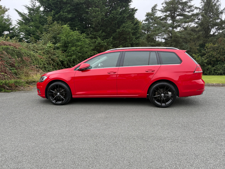 2018 Volkswagen Golf - image 18