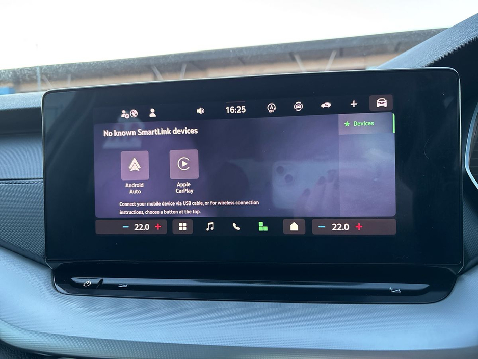 2024 Skoda Octavia - image 22