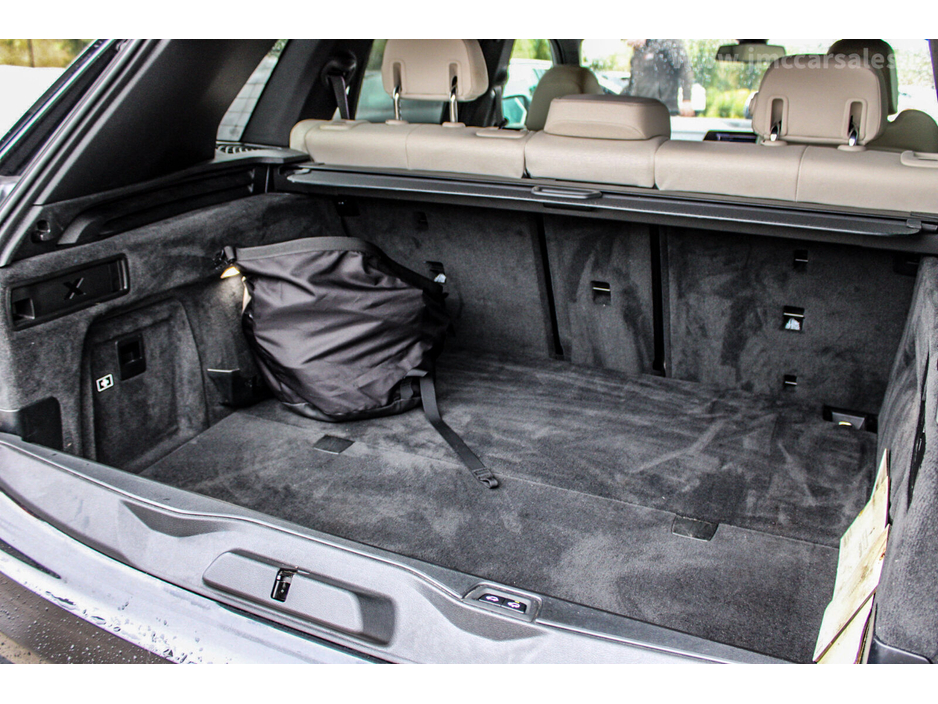 2022 BMW X5 - image 34